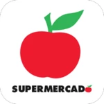 Logo of El Corte Inglés - Supermercado android Application 